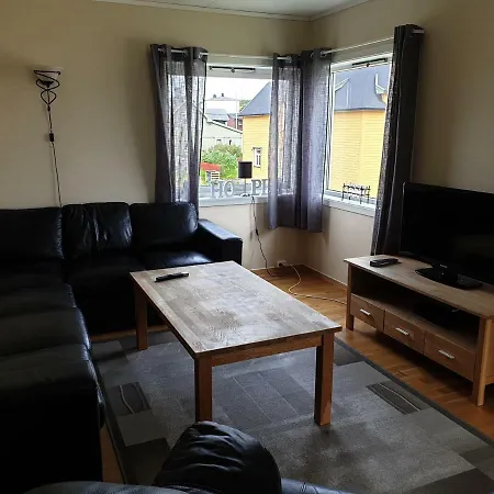 Søndre Berg Gate 20 Apartement Leilighet *