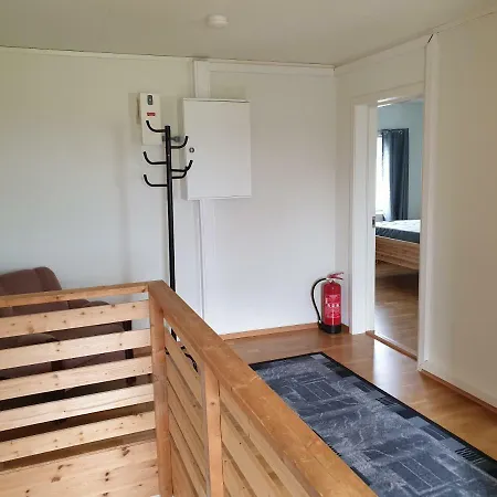 Søndre Berg Gate 20 Apartement * Vardo