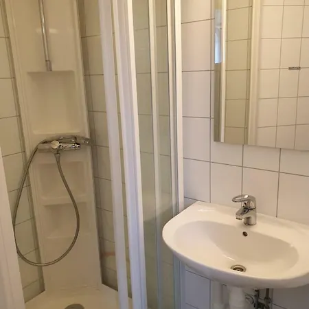 Apartmán Sondre Berg Gate 20 Apartement *