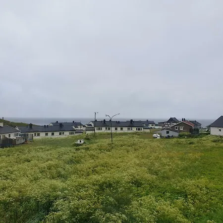 Leilighet Søndre Berg Gate 20 Apartement Vardo