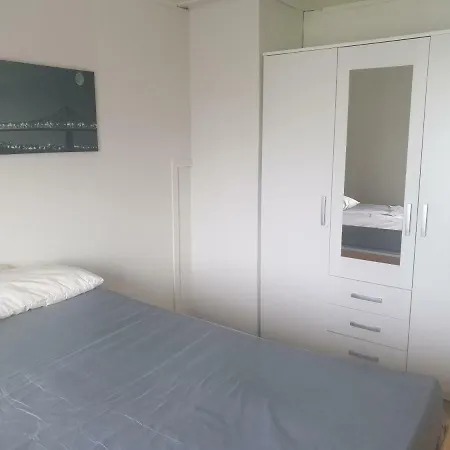 Daire Sondre Berg Gate 20 Apartement *